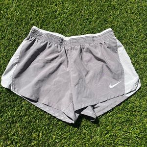 Woman’s Nike shorts